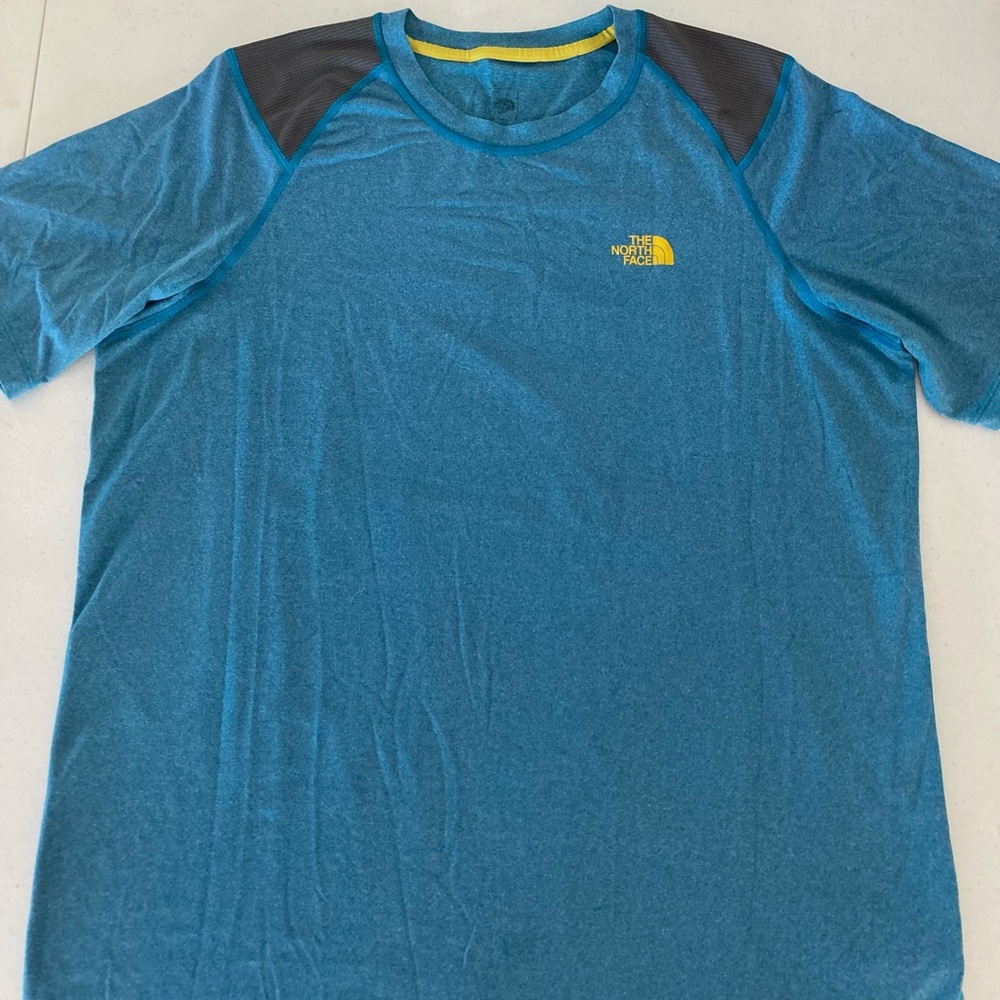 The North Face Mens Shirt